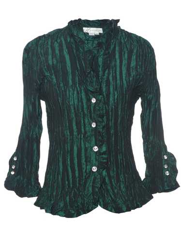 Dress Barn Evening Jacket - S - image 1