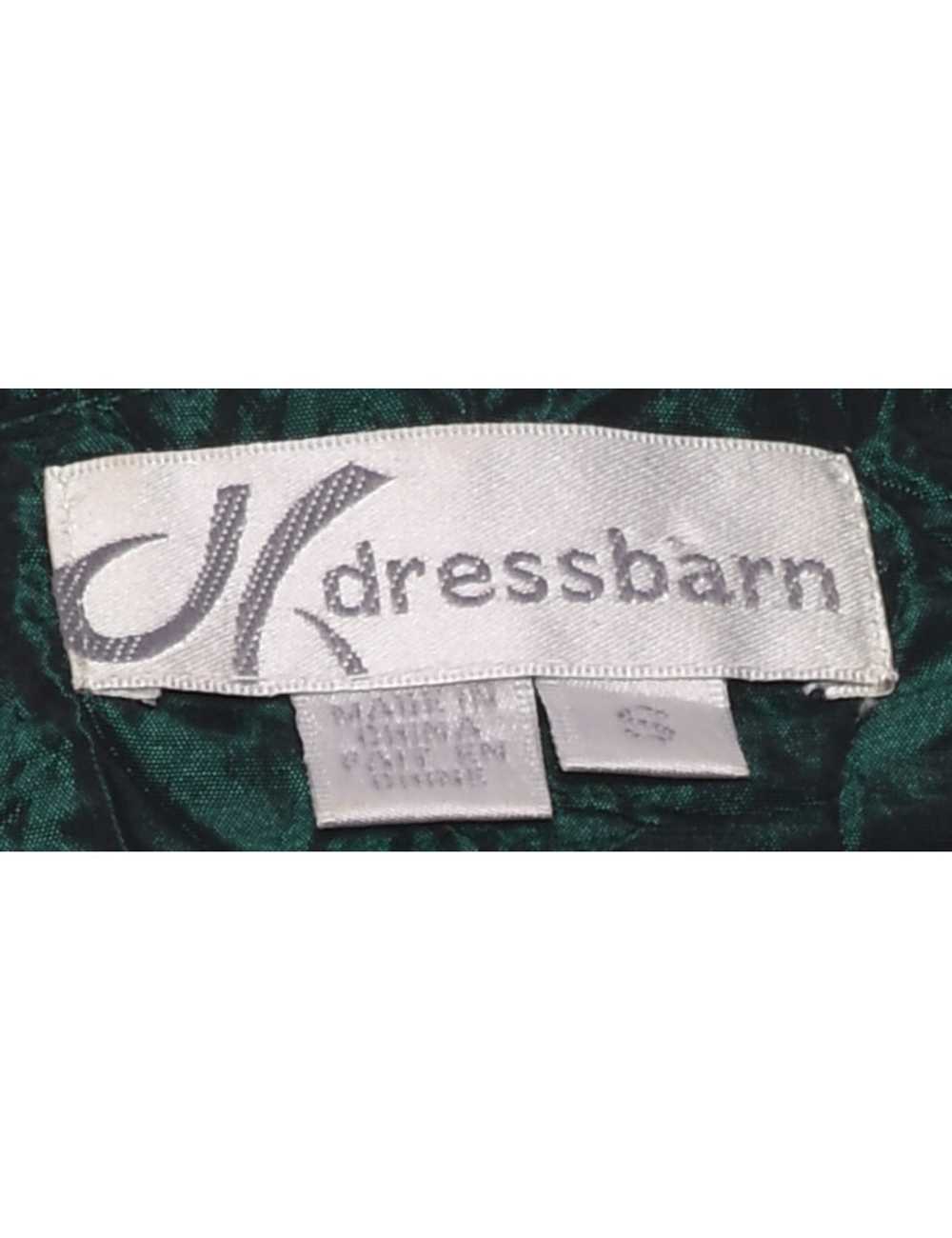 Dress Barn Evening Jacket - S - image 4