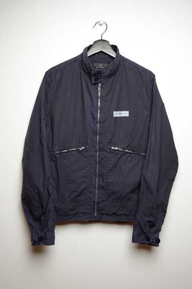 Stone Island rare vintage blouson bomber jacket