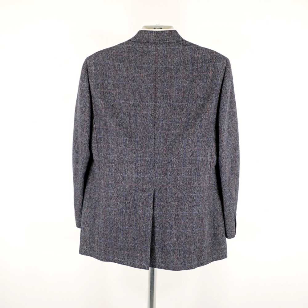 Hart Schaffner Marx Hart Schaffner Marx Tweed Woo… - image 6