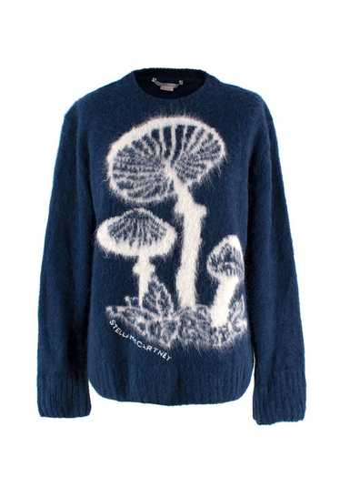 Managed by hewi Stella McCartney Navy Mushroom Pri