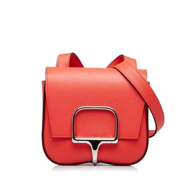 Product Details Hermes Mini Epsom Della Cavalleria - image 1