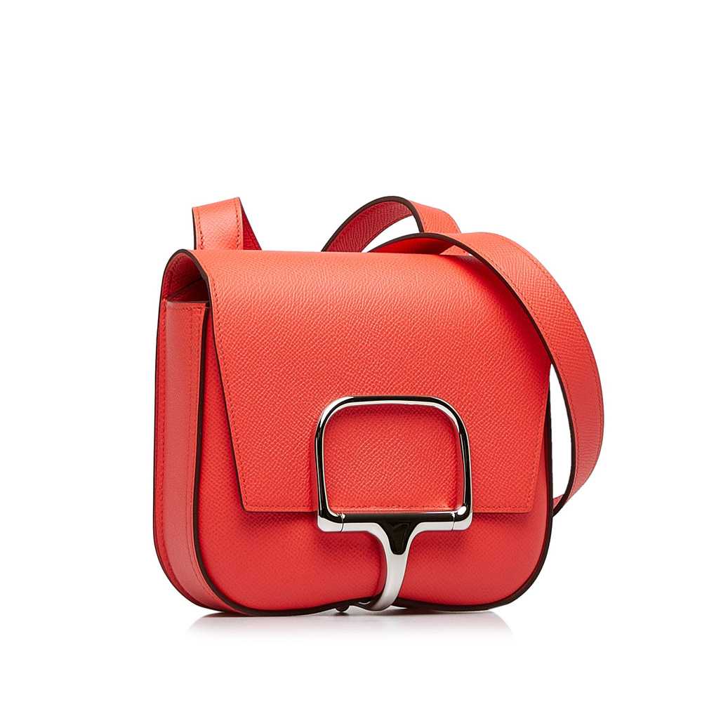 Product Details Hermes Mini Epsom Della Cavalleria - image 2