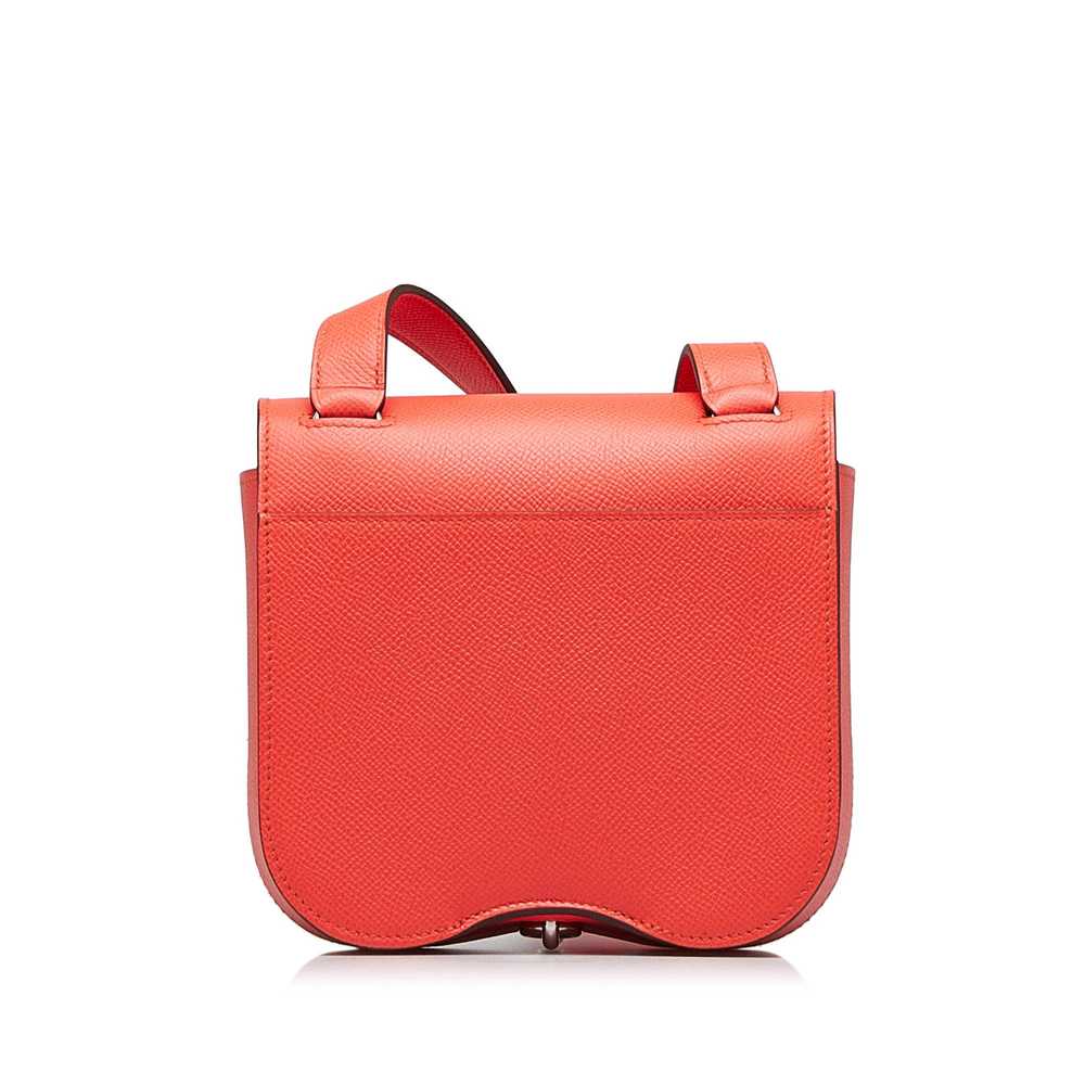 Product Details Hermes Mini Epsom Della Cavalleria - image 3