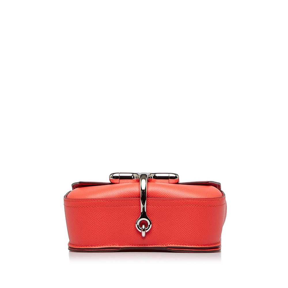 Product Details Hermes Mini Epsom Della Cavalleria - image 4