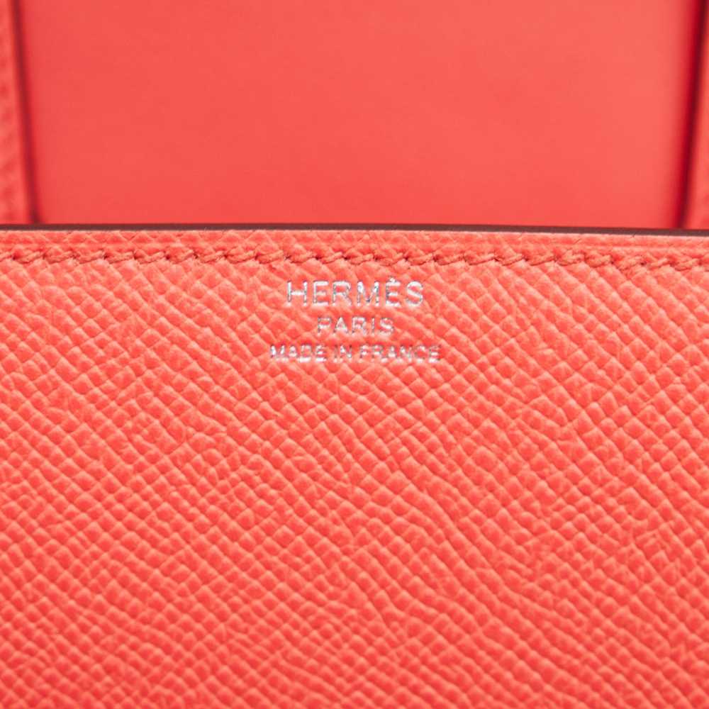 Product Details Hermes Mini Epsom Della Cavalleria - image 6