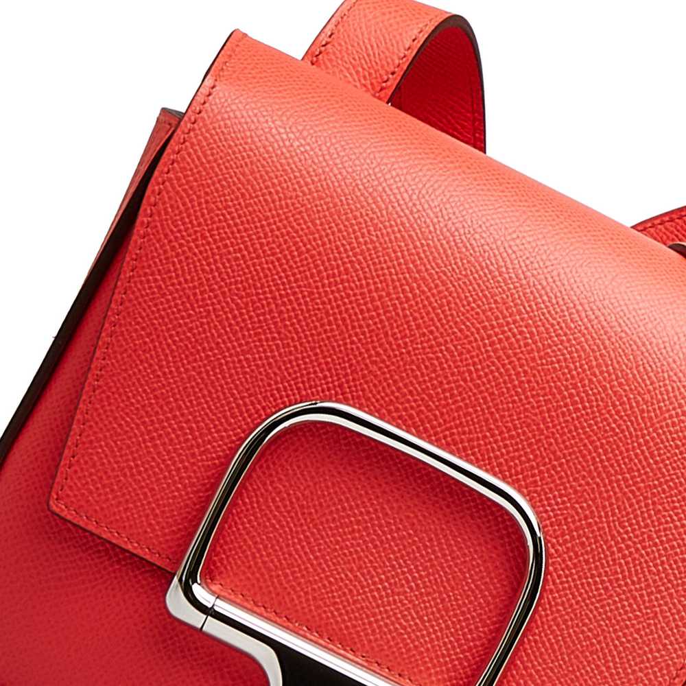 Product Details Hermes Mini Epsom Della Cavalleria - image 8