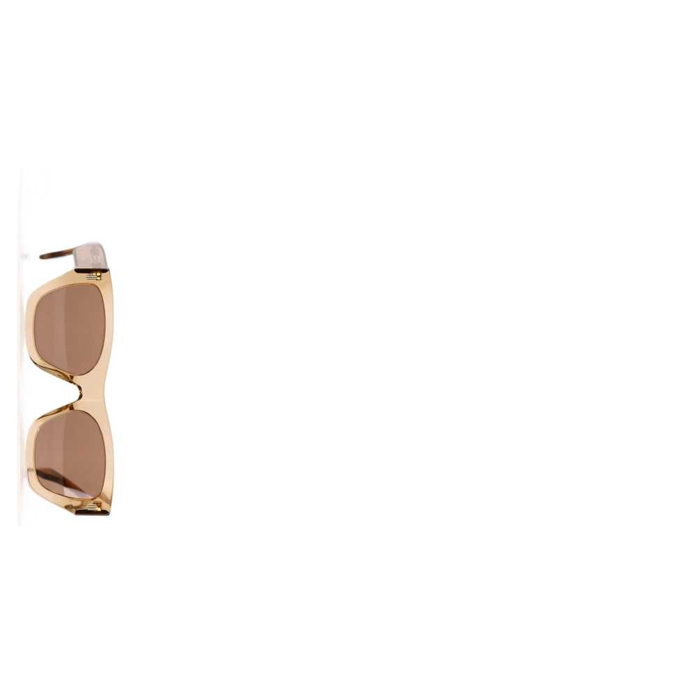 Product Details Fendi Brown Roma Cat-Eye Sunglass… - image 5