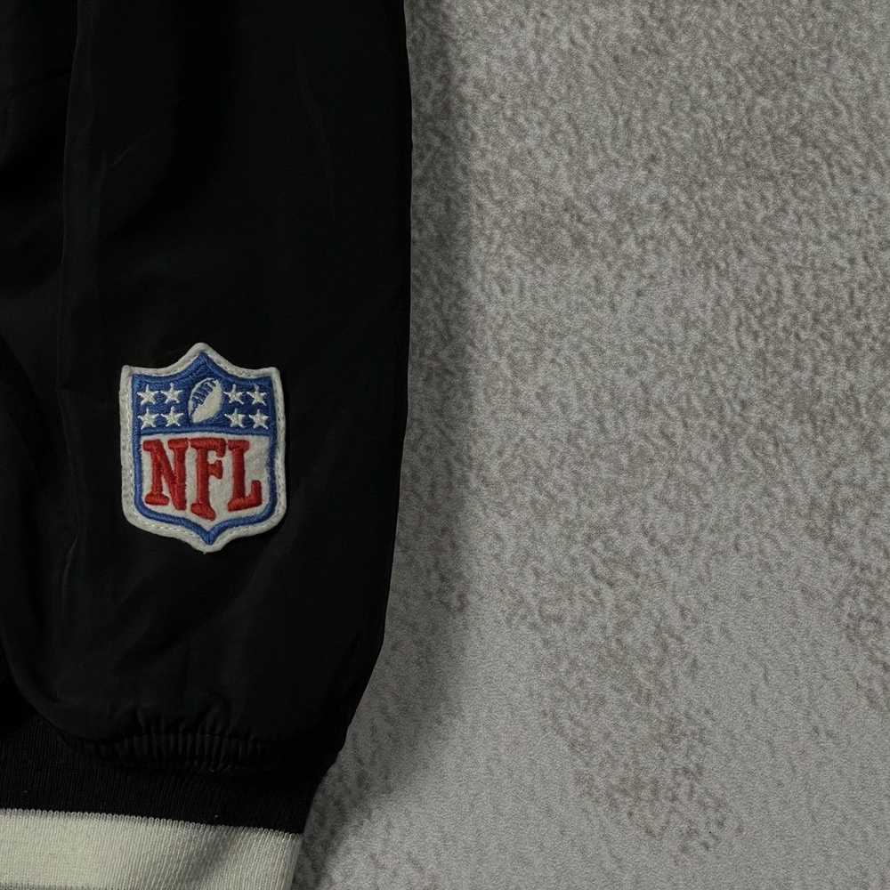 GU × NFL Varsity jacket Raiders NFL X GU - image 3