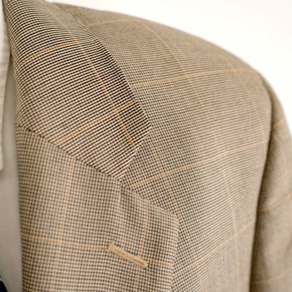 Brooks Brothers Brooks Brothers 346 Silk Wool 42R… - image 2