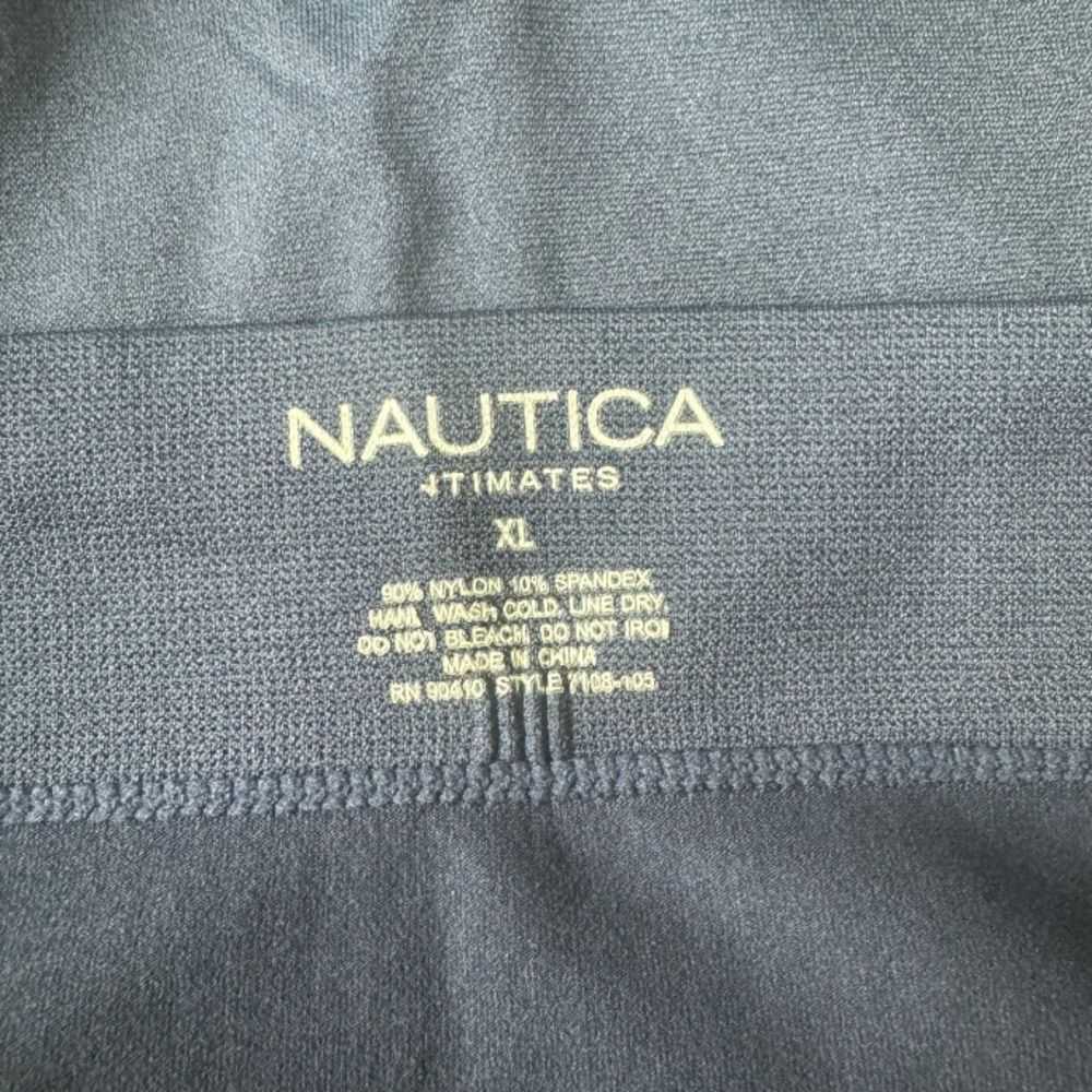 Nautica Nautica intimates SZ XL shaping shorts - … - image 10