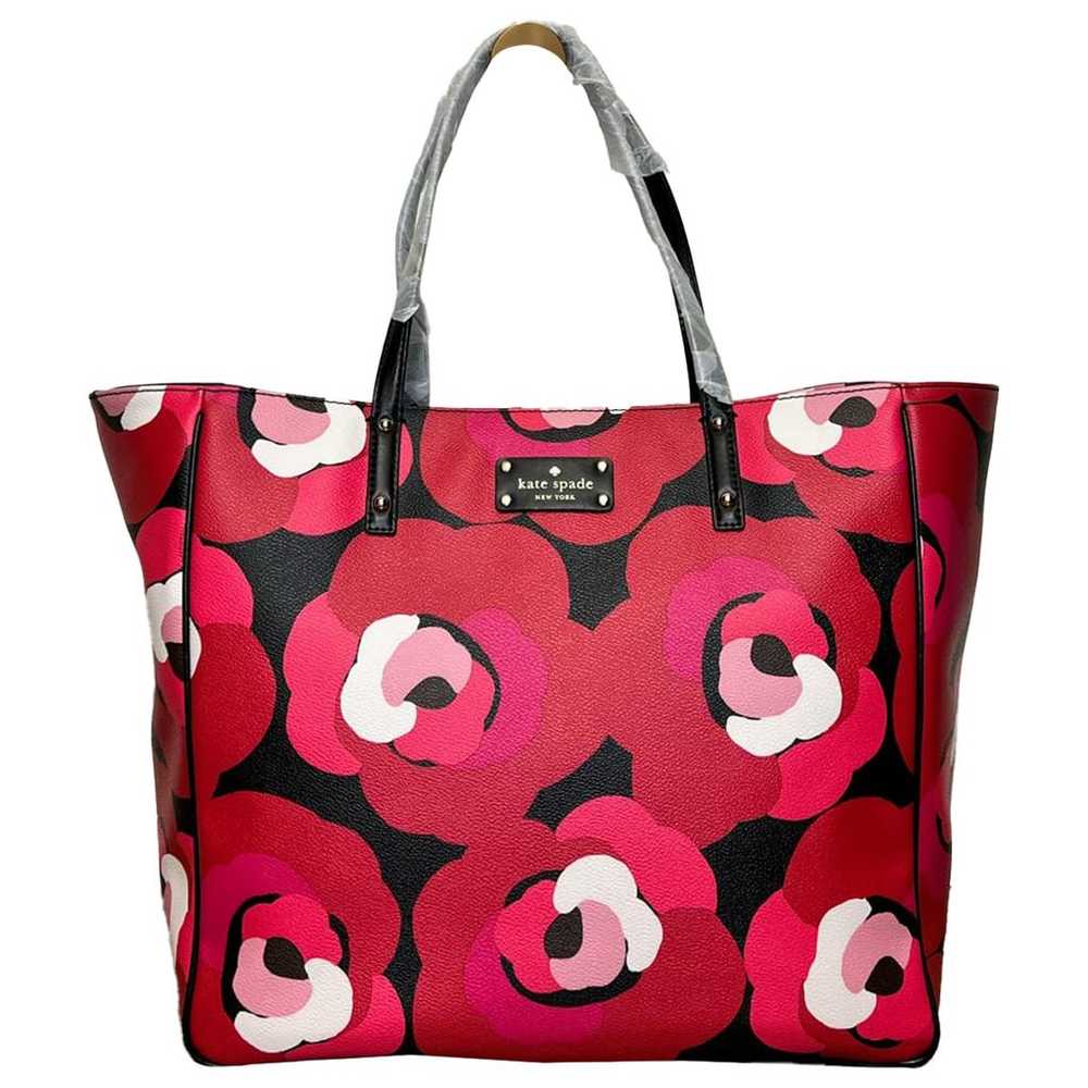 Kate Spade Tote - image 1