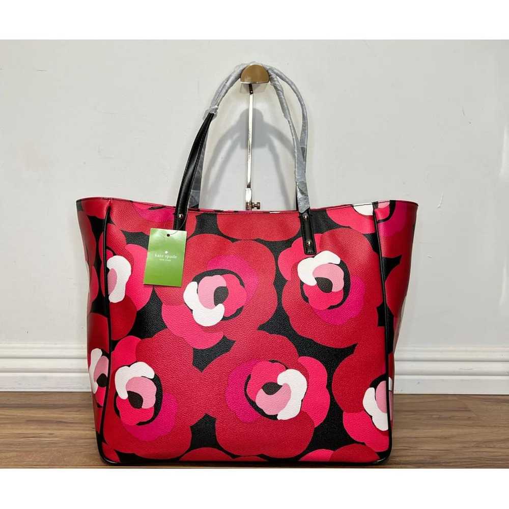 Kate Spade Tote - image 2