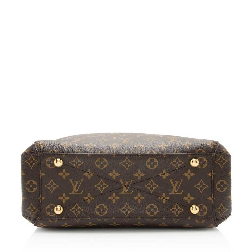 Louis Vuitton Montaigne cloth tote - image 4