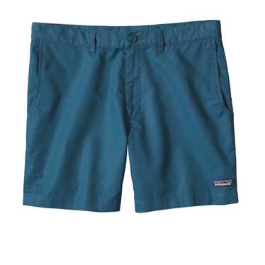 Patagonia - Men's Lightweight All-Wear Hemp Short… - image 1