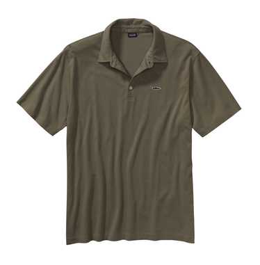 Patagonia - Men's Polo - Trout Fitz Roy - image 1