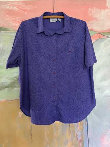 Random Vintage Venezia Button Up (XL) | Used,…