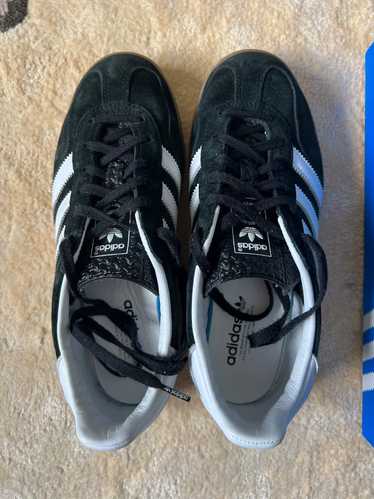 Adidas Originals Gazelle Indoor Shoe (6) | Used,…