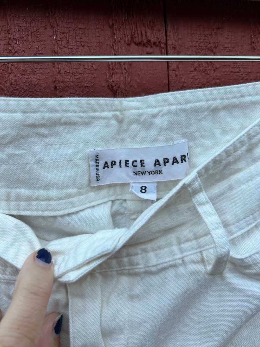 Apiece Apart Merida Pants (8) | Used, Secondhand,… - image 2