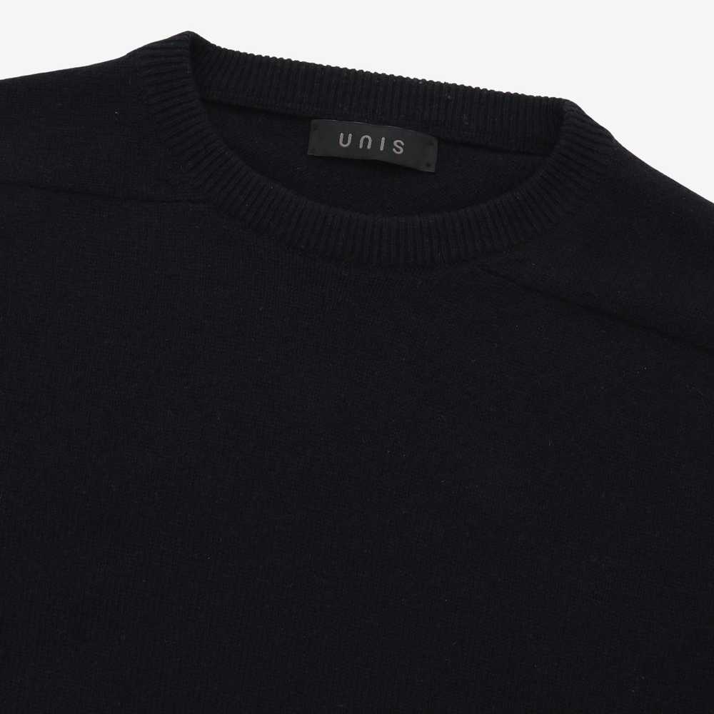 Unis Knit Sweatshirt - image 3