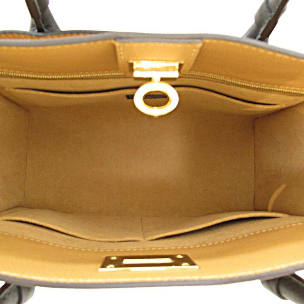 Louis Vuitton On My Side leather handbag - image 5