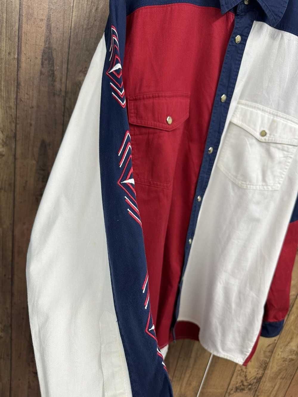 American Classics × Vintage × Wrangler Vintage Wr… - image 12