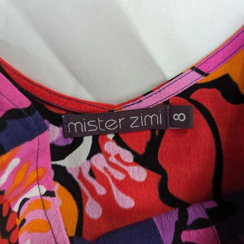 Mister Zimi Maxi dress - image 3