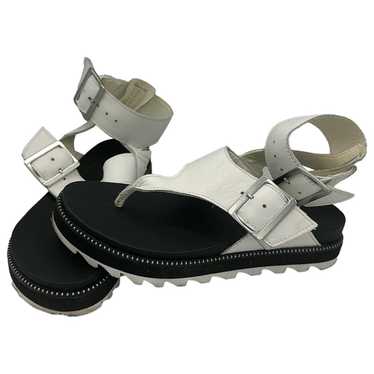 Sorel Leather sandal