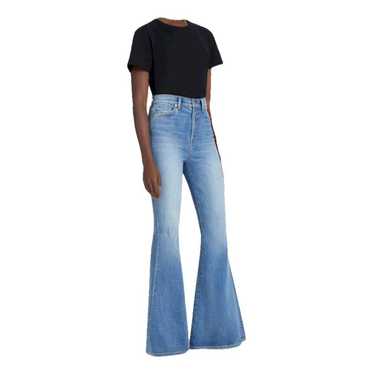 7 For All Mankind Jeans - image 1