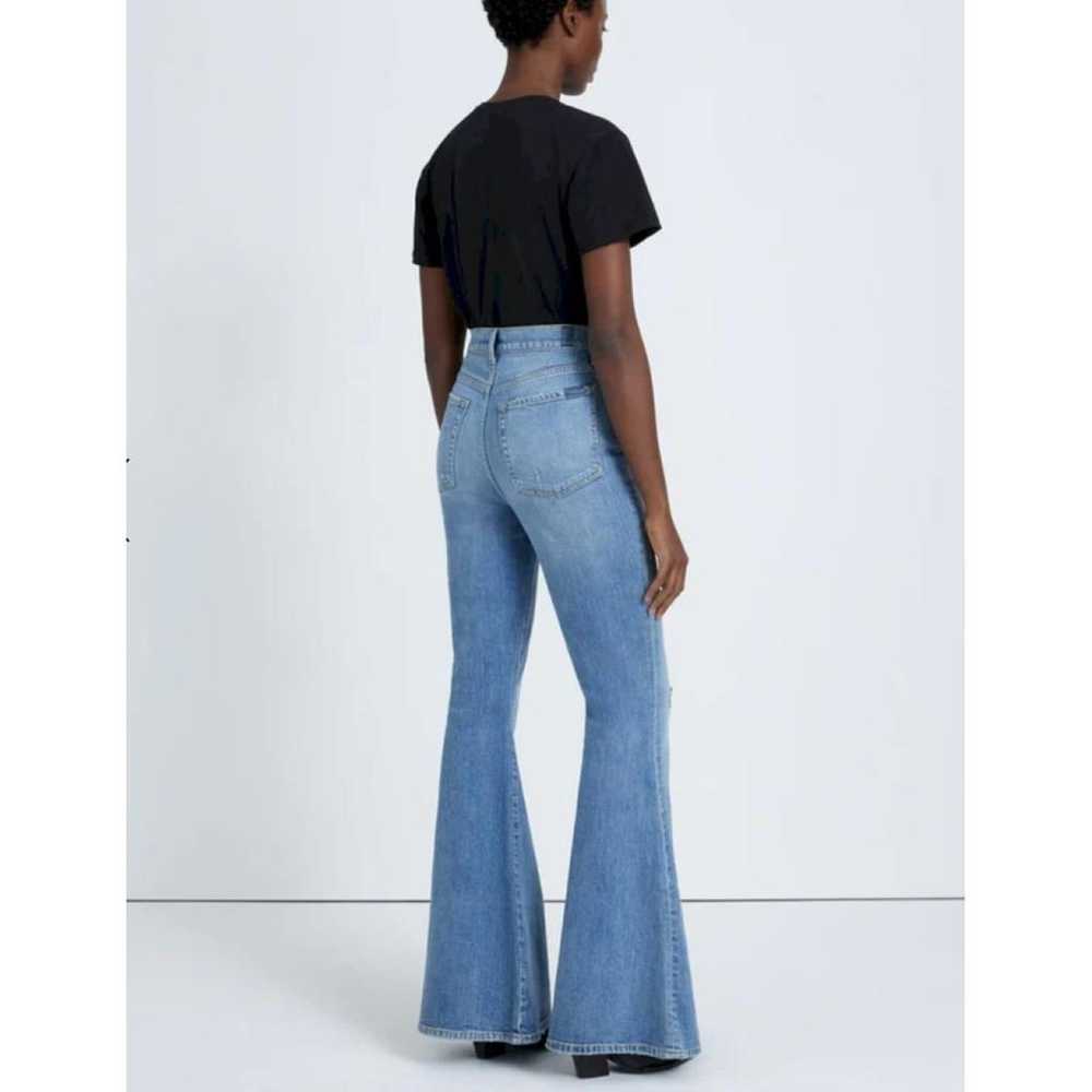 7 For All Mankind Jeans - image 2