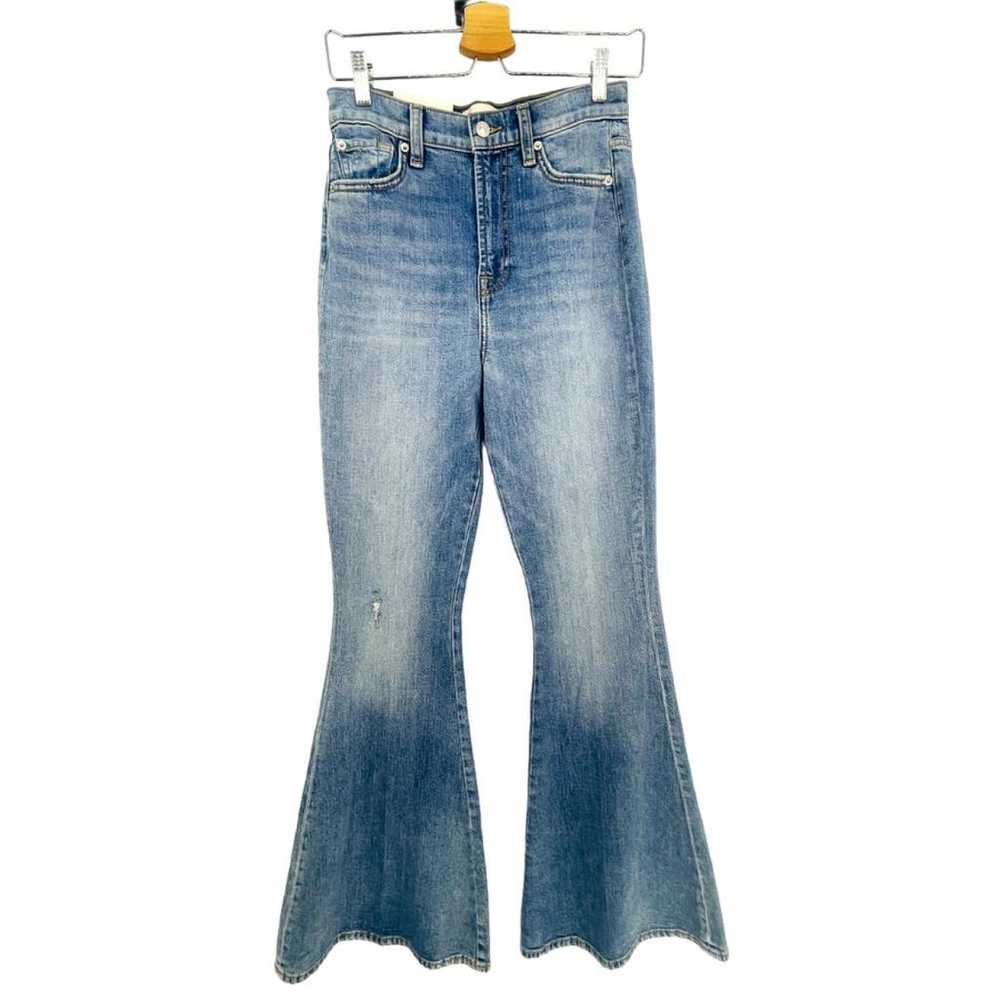 7 For All Mankind Jeans - image 3