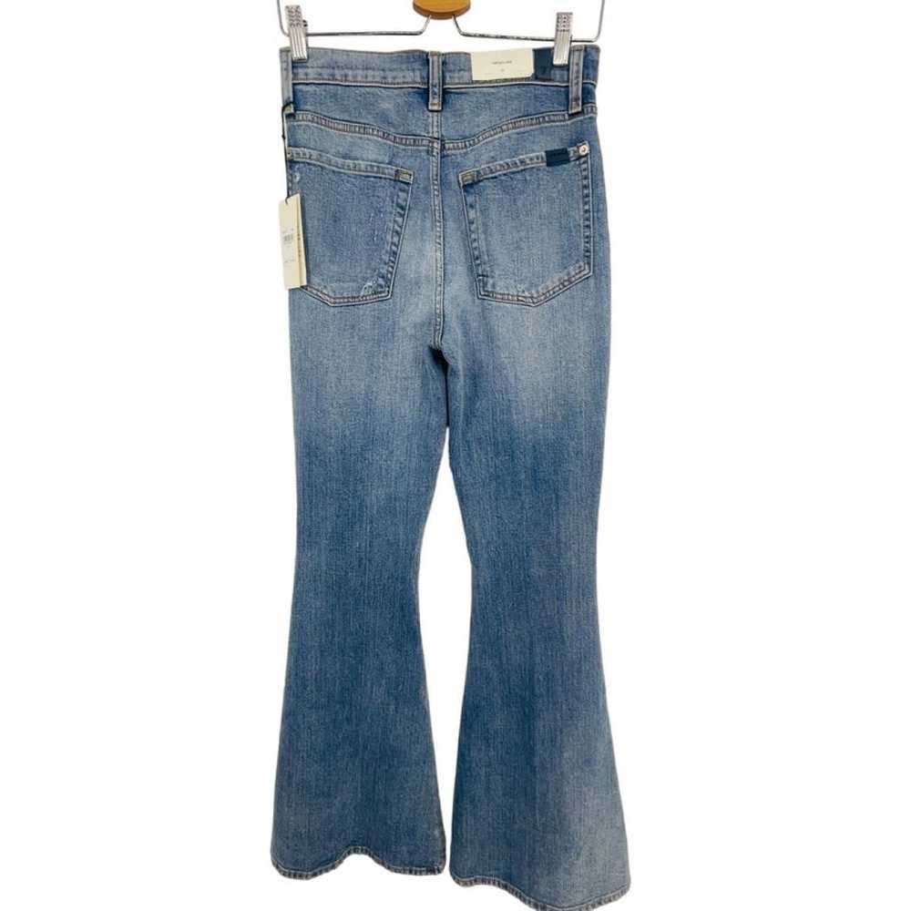 7 For All Mankind Jeans - image 4