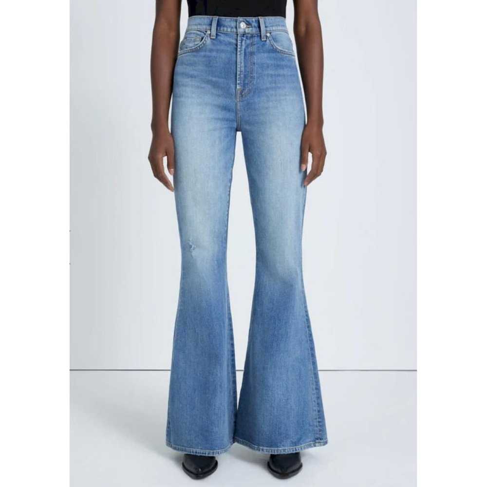 7 For All Mankind Jeans - image 9