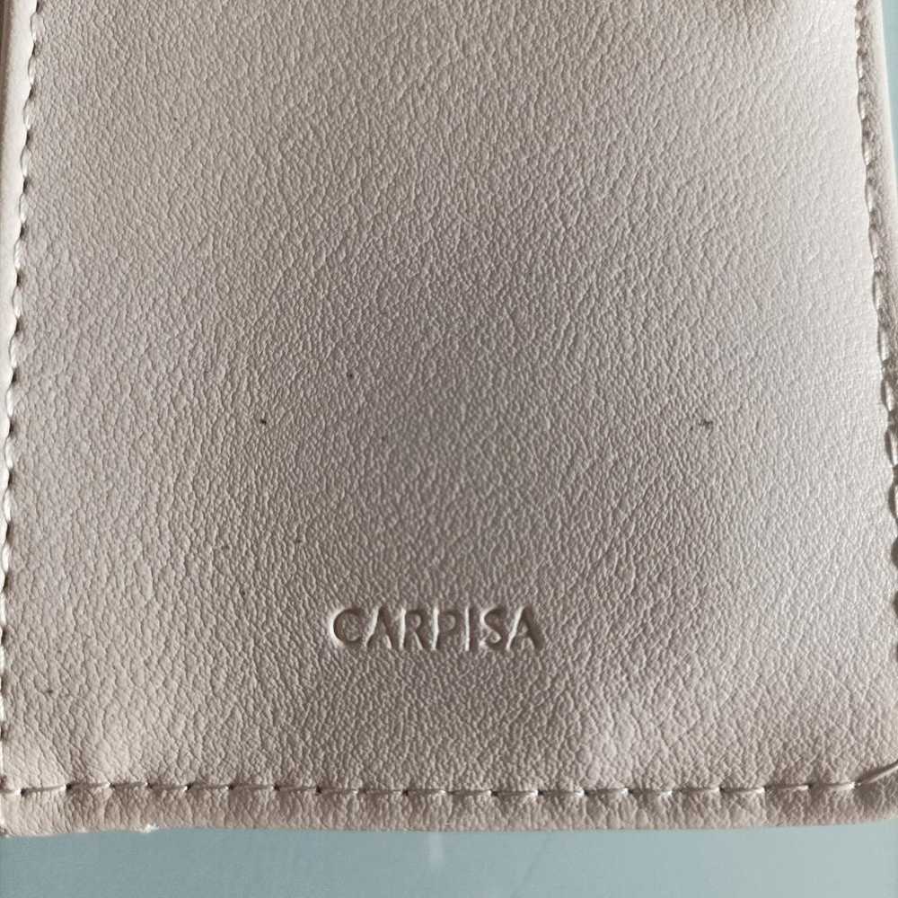 Carpisa Vegan leather wallet - image 2