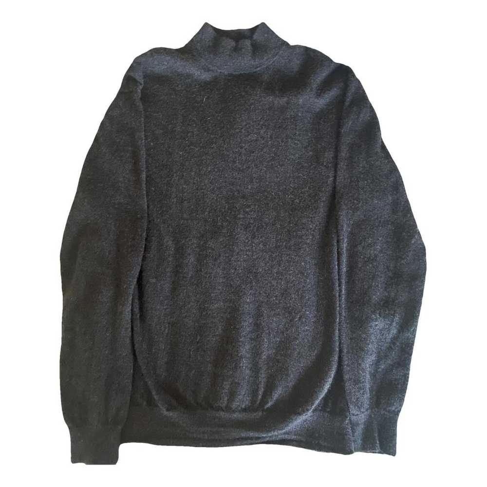 N. Peal Cashmere knitwear & sweatshirt - image 1