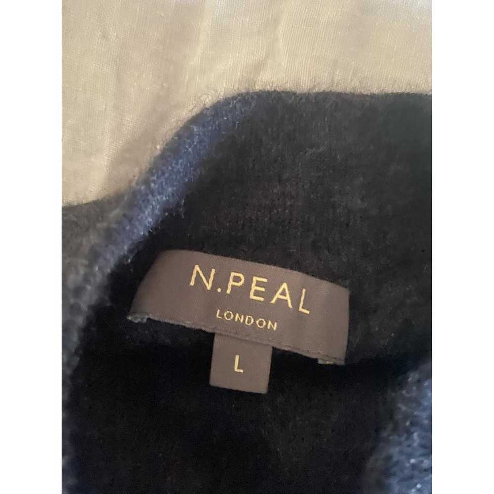 N. Peal Cashmere knitwear & sweatshirt - image 2