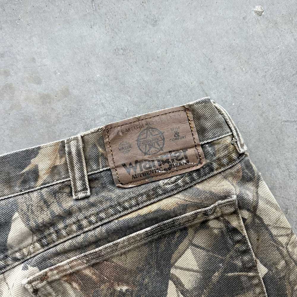 Carhartt × Realtree × Vintage Crazy Vintage Y2K R… - image 7