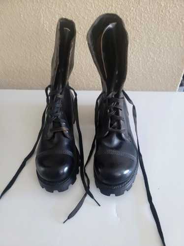 Biltrite combat boots - Gem