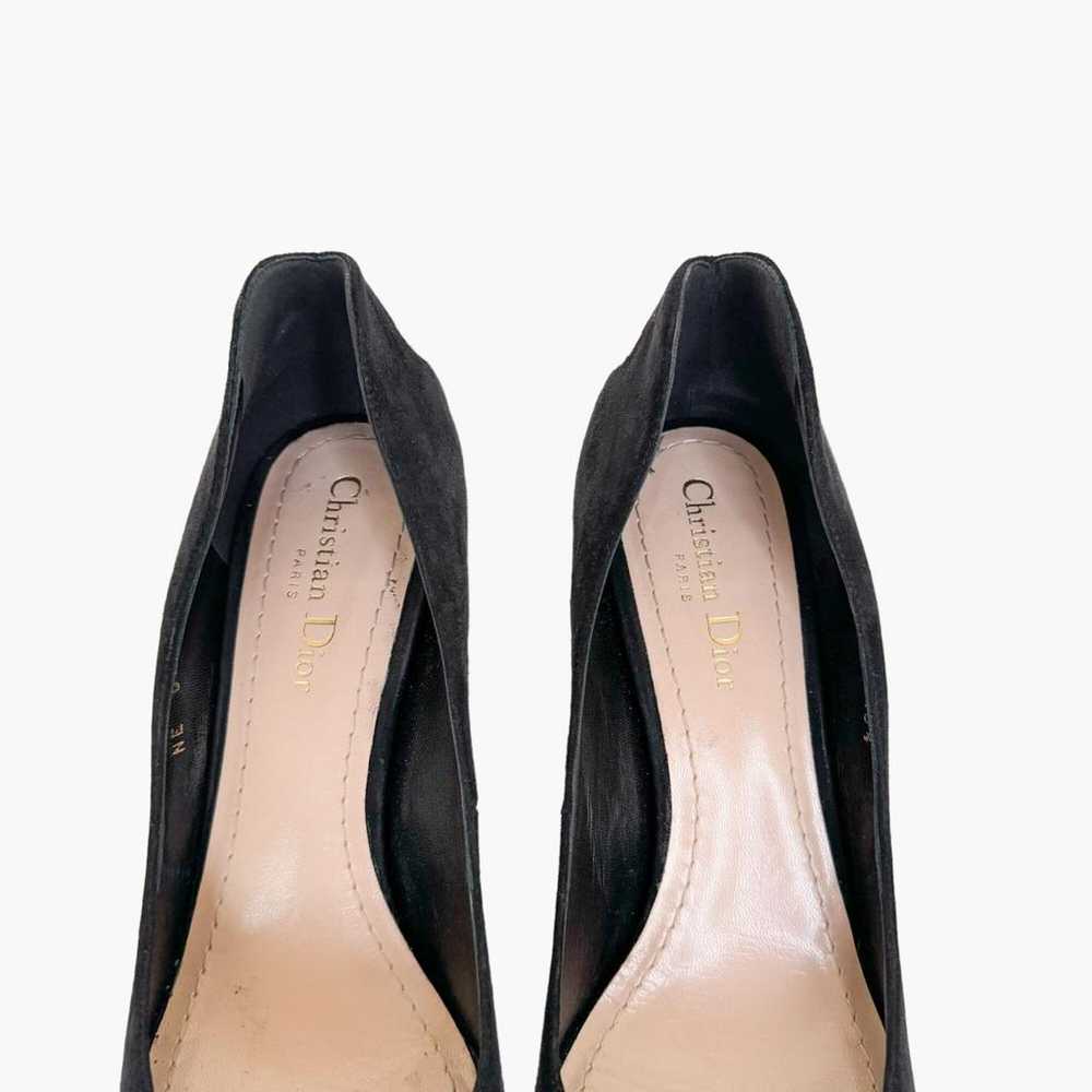 Dior Dioramour heels - image 4