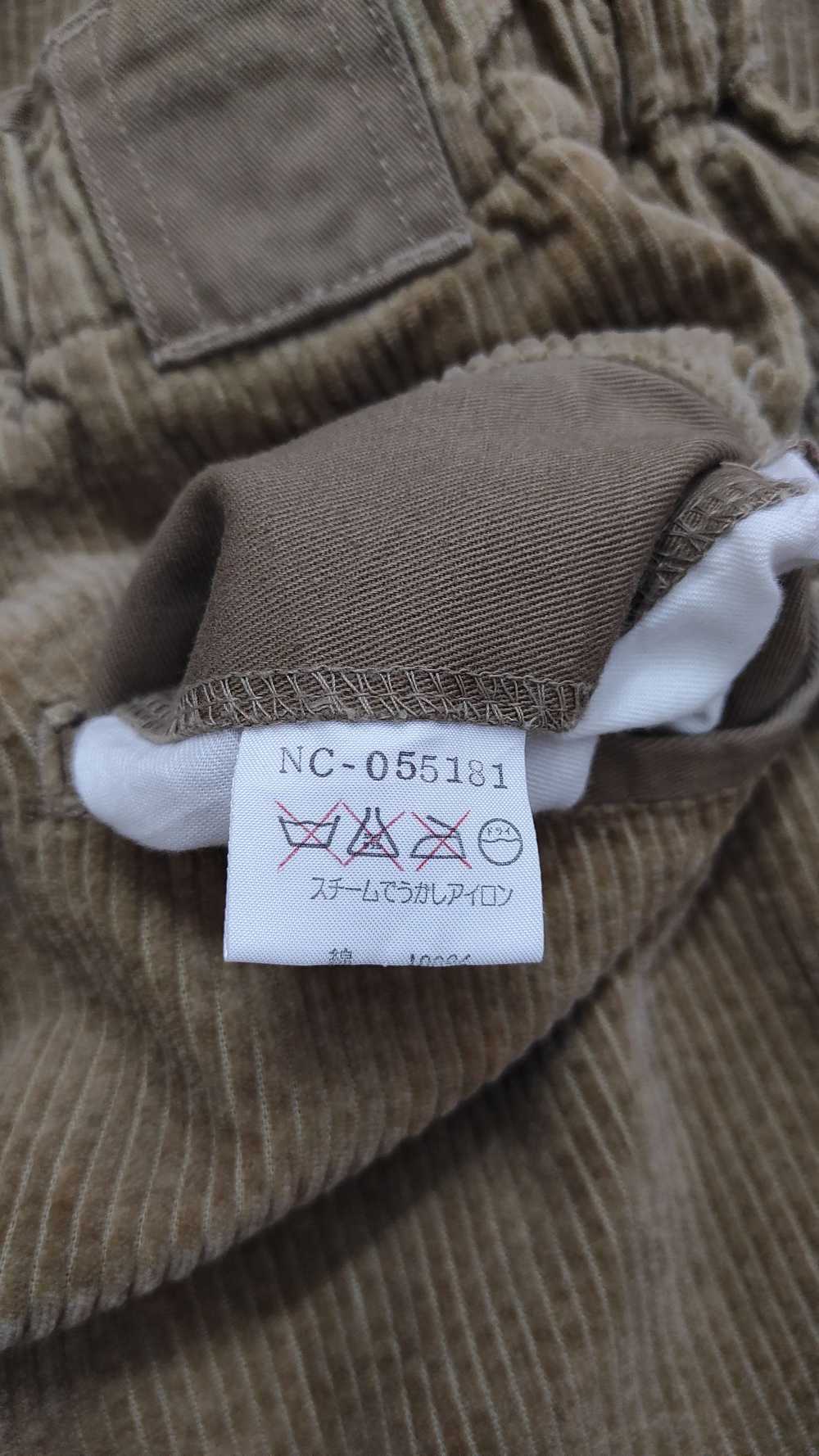 Archival Clothing × Nigel Cabourn × Vintage Fatig… - image 5