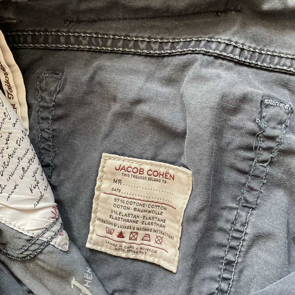 Jacob Cohen × Luxury × Vintage Jacob Cohen jeans … - image 7