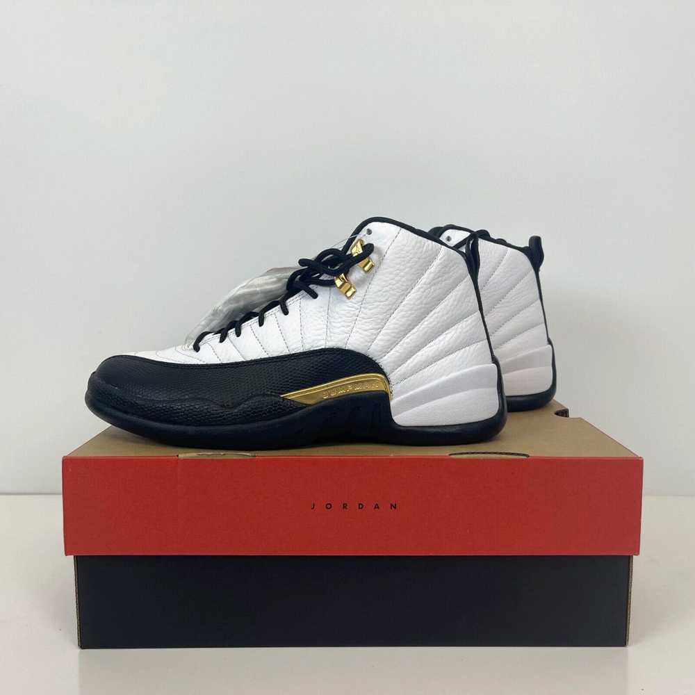 Jordan Brand New Air Jordan Retro 12 Royalty Bask… - image 1