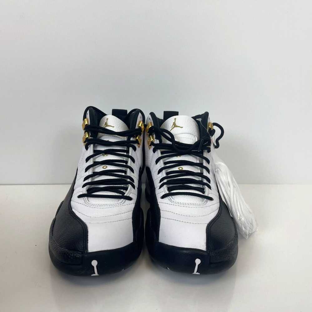 Jordan Brand New Air Jordan Retro 12 Royalty Bask… - image 2