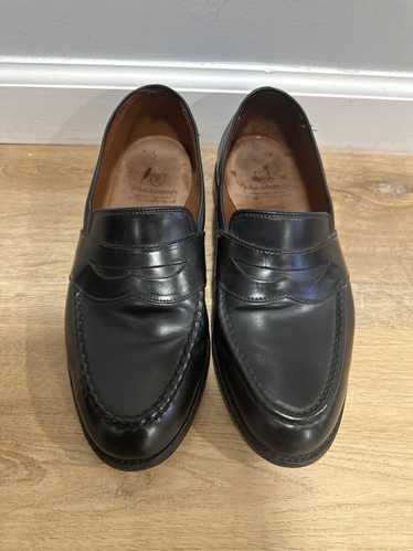 Allen Edmonds Allen Edmonds Randolph Shell Cordova