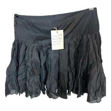 Raga Mini skirt - image 1