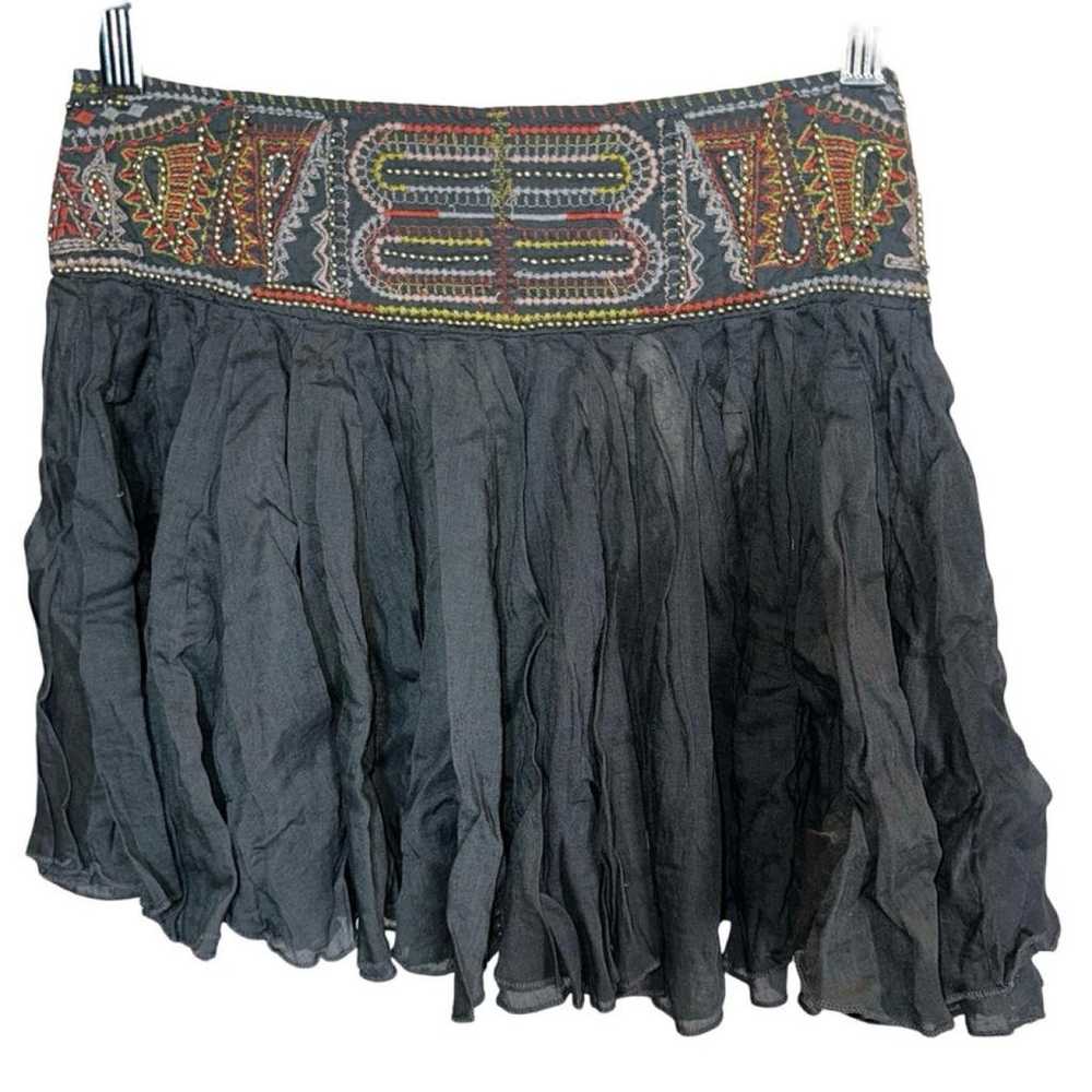 Raga Mini skirt - image 2