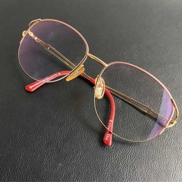 Brand new Christian Dior eyeglass frame.