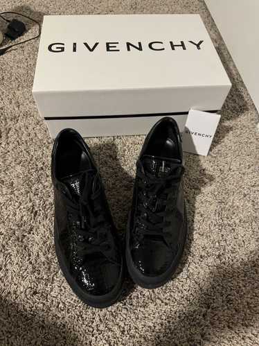 Givenchy Givenchy 4G Leather Shoes - image 1