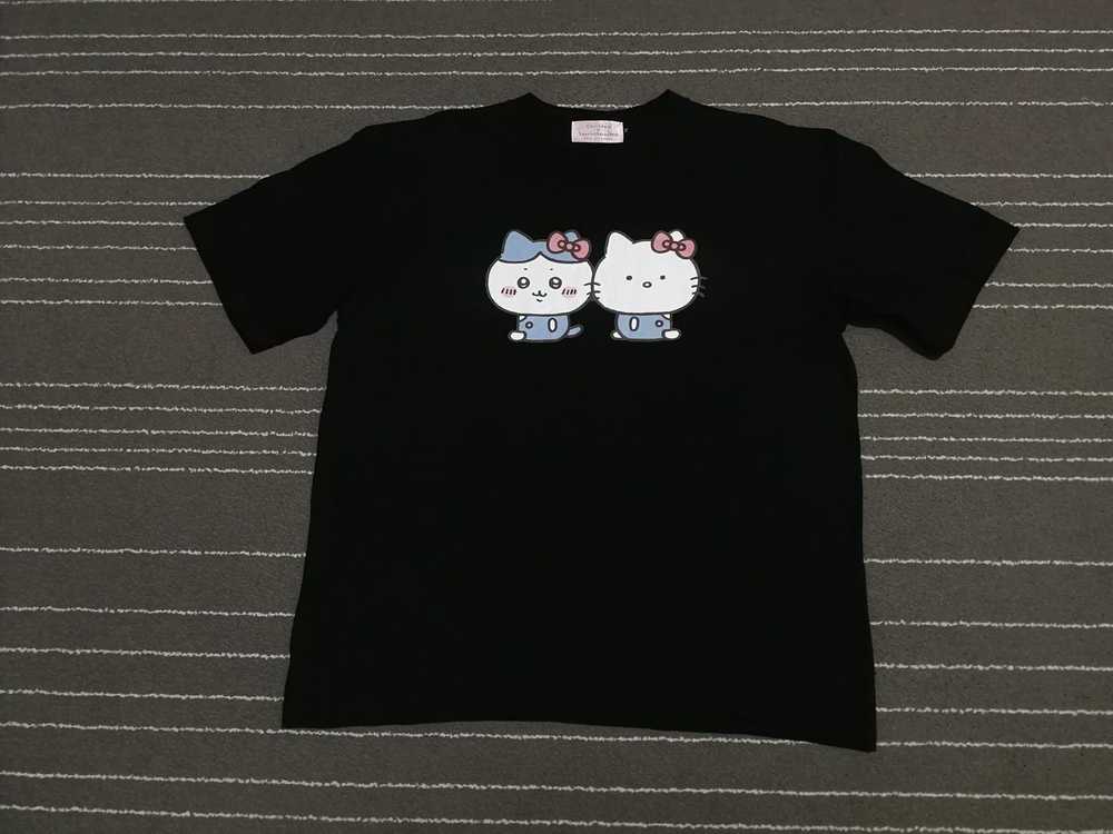 Anima × Japanese Brand HELLO KITTY X Chiikawa X s… - image 1