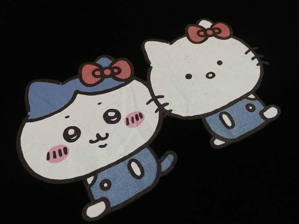 Anima × Japanese Brand HELLO KITTY X Chiikawa X s… - image 6